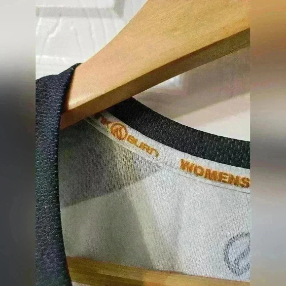 INKnBURN INKNBREW TECH SHIRT - Picture 2 of 5